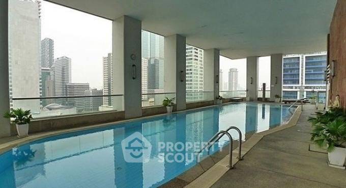 รูป คอนโด 3-ห้องนอน ที่ สีลม สวีท คอนโดมิเนียม ใกล้ BTS เซนต์หลุยส์ (ID 3287407) - รูปที่ 22/45
