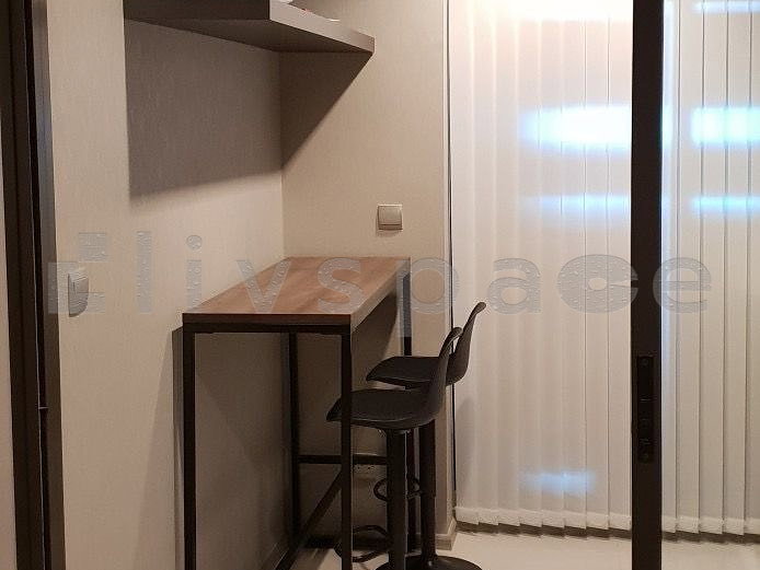 รูป ▚ L1JC0Aツ Life Asoke - Rama 9 1 Bed 32.71ตร.ม. ห้องว่างพร้อมอยู่ 1 นอนราคาดี 19,000/เดือน✨ - รูปที่ 10/10