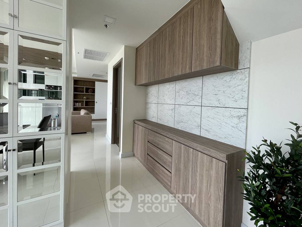 รูป คอนโด 3 ห้องนอน ชั้น 17 ขนาด 168 ตร.ม. ที่ Del Mare Condominium บางเสร่ (ID 3282484) - รูปที่ 22/25