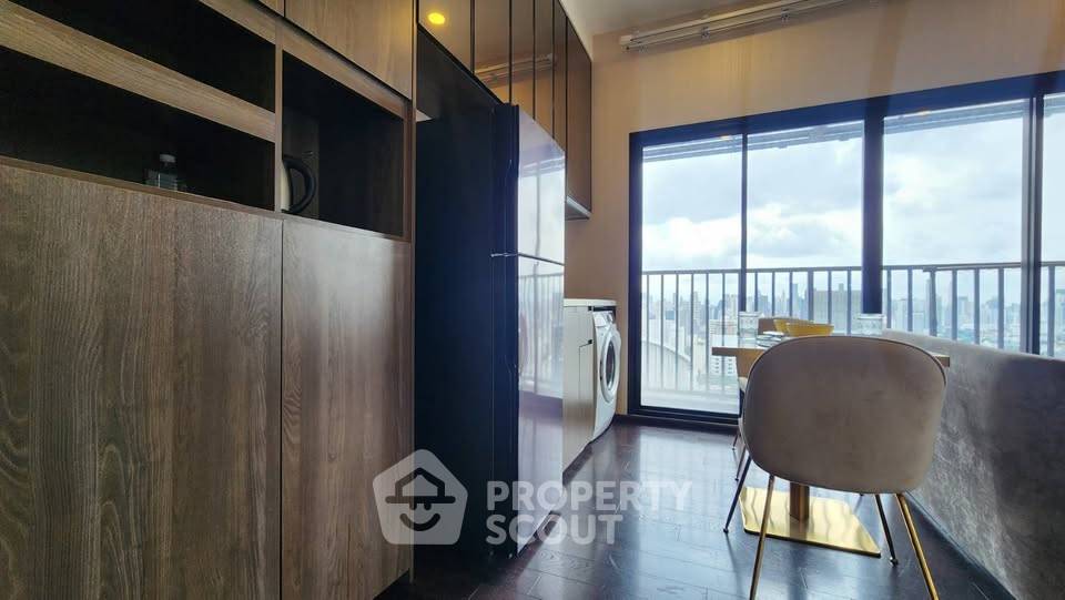 รูป คอนโด 2-ห้องนอน ที่ พาร์ค ออริจิ้น ทองหล่อ ใกล้ BTS ทองหล่อ (ID 3288494) - รูปที่ 15/30
