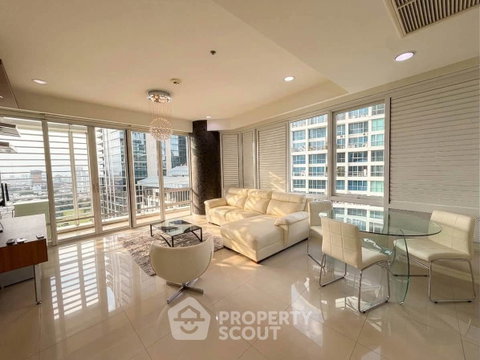 คอนโด 2-ห้องนอน ที่ บ้านราชประสงค์ คอนโดมิเนียม ใกล้ BTS ราชดำริ (ID 3285729)