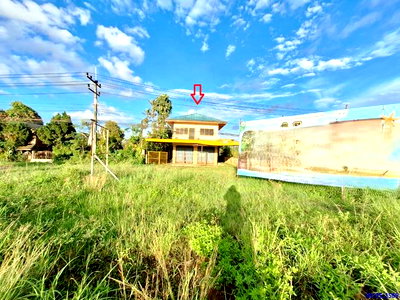 HOME 115 Sq.w. Pa Bon Phatthalung for 4.8M