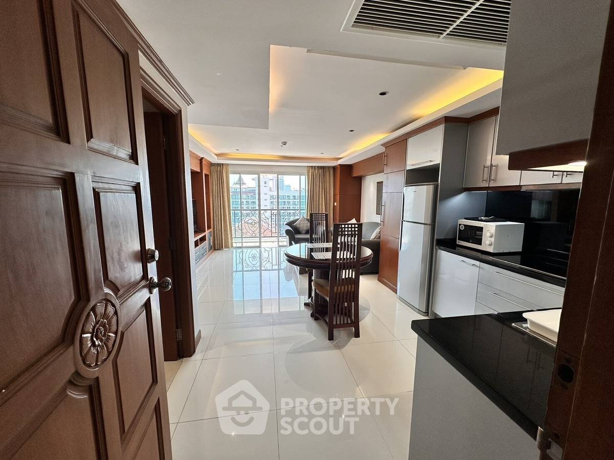รูป คอนโด 1 ห้องนอน ขนาด 68 ตร.ม. Tara Court Condominium Pratumnak (ID 3281075) - รูปที่ 6/42