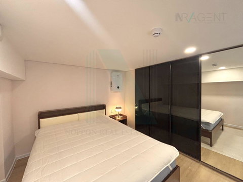 📌 For Rent Condo SIAMESE RAMA 9 Building B, Floor 16,Duplex, Room size 37 sqm