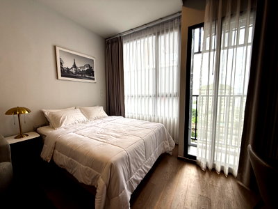 Condos for rent : ✅ PRJP113 ✅ Line : @p2nproperty
