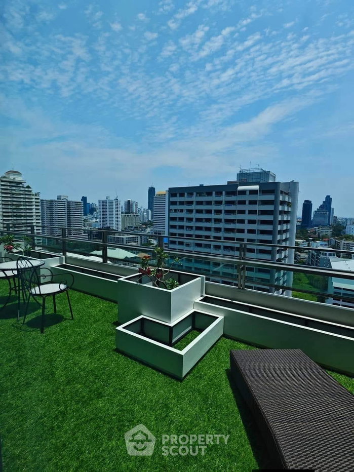 picture 2-BR Condo at The Madison near BTS Phrom Phong (ID 3286547) - 14/14