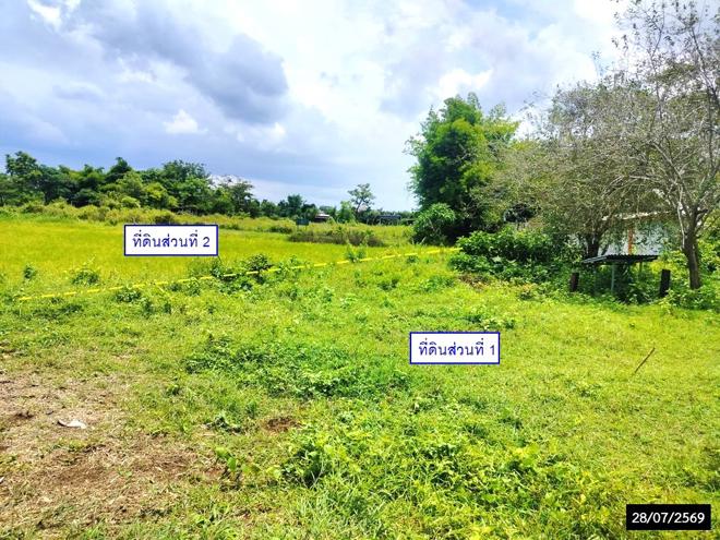 picture HOME 3969 Sq.w. Charoen Sin Sakon Nakhon for 4.1M - 8/25