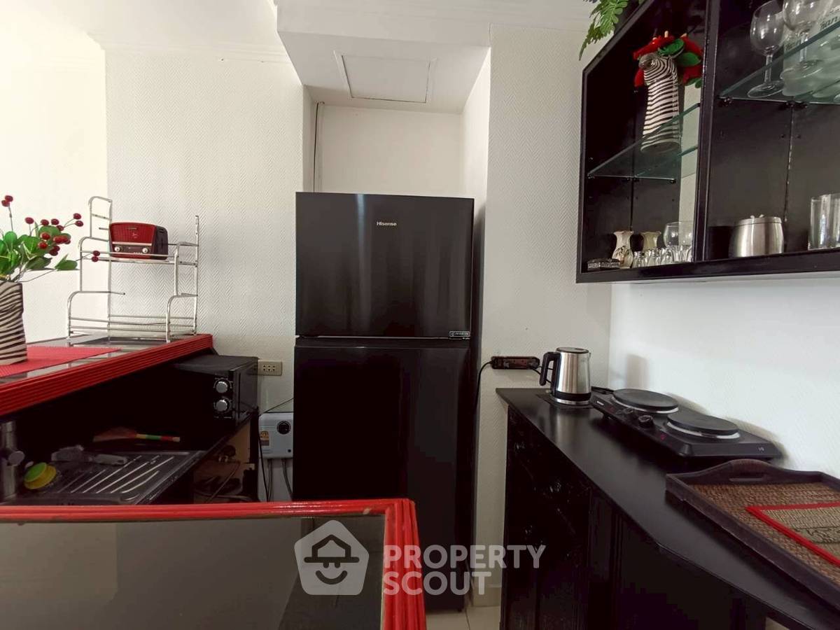 รูป ขายคอนโด 1 ห้องนอน 64 ตร.ม. View Talay 1 Condominium Jomtien (ID 3281010) - รูปที่ 9/100