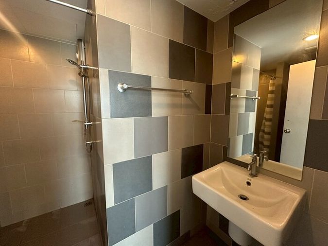 1-bed condo for rent, 26 sqm, Chewathai Phetkasem 27