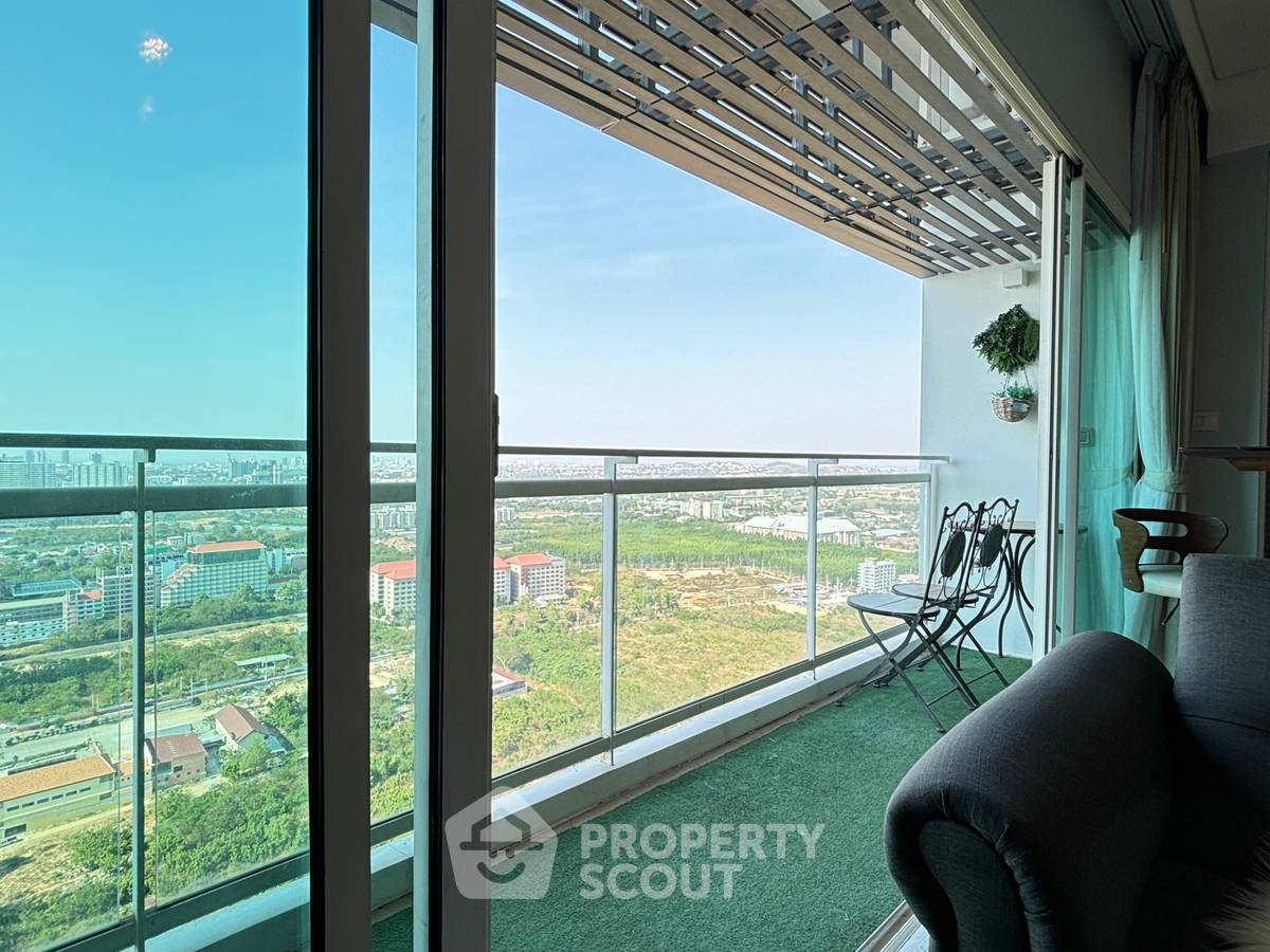 รูป คอนโด 2-ห้องนอน ที่ วีรันดา เรสซิเดนซ์ พัทยา ใกล้ เมืองพัทยา (ID 3281140) - รูปที่ 15/20