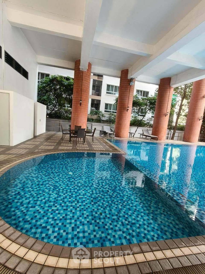 picture 2-BR Condo at Acadamia Grand Tower near BTS Phrom Phong (ID 3287796) - 15/15