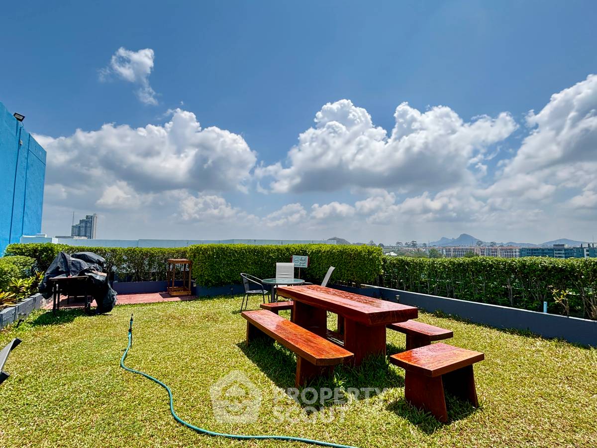 รูป ขายคอนโด 2 ห้องนอน Sea Saran Condominium บางเสร่ (ID 3281067) - รูปที่ 8/30
