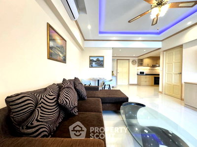 Condos for sale : 1-BR Condo at Kheha Condo close to Pattaya South (ID 3282470)