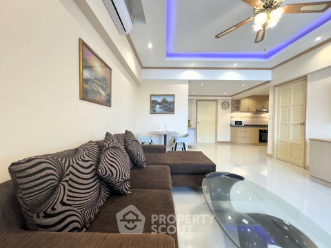 คอนโด 1-ห้องนอน ที่ เคหะ คอนโด ใกล้ พัทยาใต้ (ID 3282470)