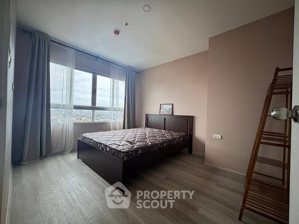 รูป คอนโด 2-ห้องนอน ที่ เอลลิโอ สาทร-วุฒากาศ ใกล้ BTS วุฒากาศ (ID 3288533) - รูปที่ 6/10