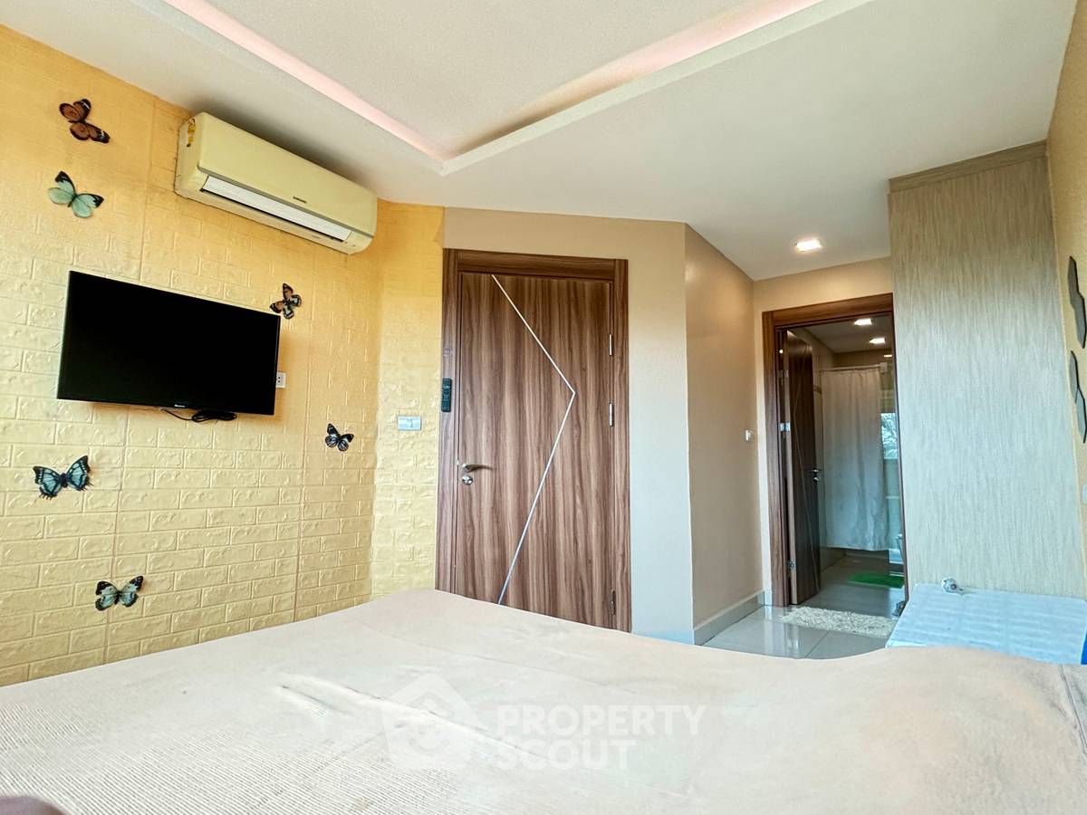 รูป ขายคอนโด 1 ห้องนอน Laguna Beach Resort 3 The Maldives พัทยา (ID 3280964) - รูปที่ 32/34