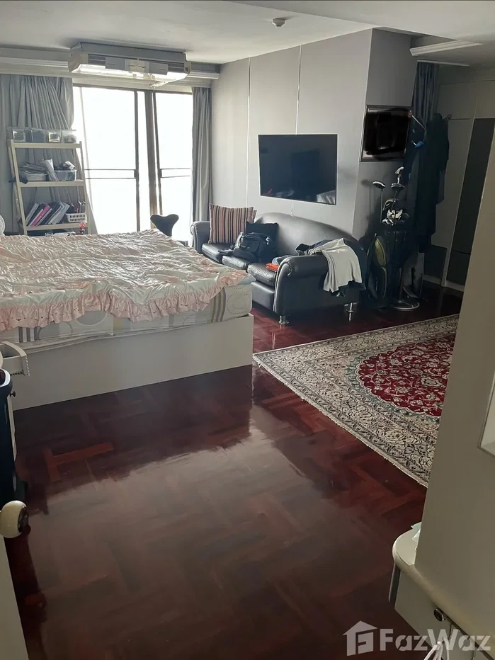 รูป ขาย คอนโด 4 ห้องนอน ในโครงการ วัฒนาไฮทส์ 6752577 - รูปที่ 7/14