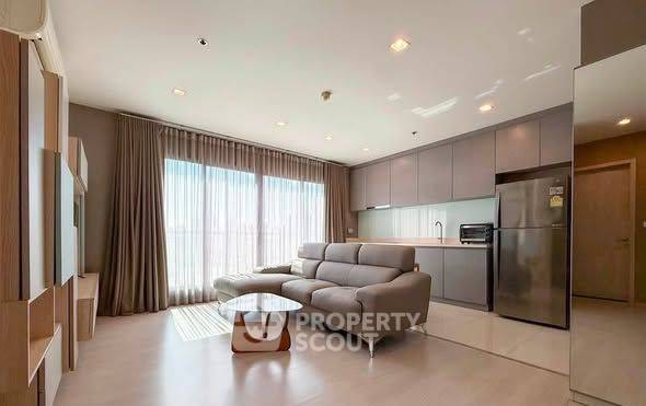 picture 2-BR Condo at Rhythm Sukhumvit 36-38 near BTS Thong Lor (ID 3249570) - 2/5