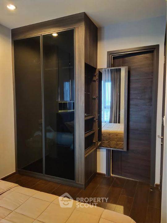 รูป คอนโด 1 ห้องนอน C Ekkamai ขนาด 31 ตร.ม. ใกล้ ARL รามคำแหง (ID 2743365) - รูปที่ 14/17