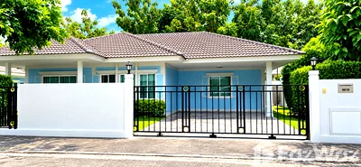 บ้านเดี่ยว หัวหิน ประจวบคีรีขันธ์ : ขาย บ้านเดี่ยว 3 ห้องนอน ในโครงการ ลา วัลเล่ วิลล์ หัวหิน 6755294