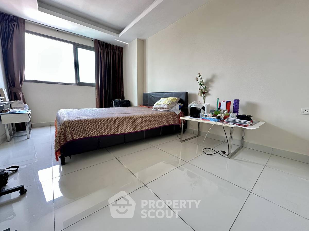 รูป ขายคอนโด 1 ห้องนอน Water Park Condominium Pattaya พัทยา (ID 3281009) - รูปที่ 5/13