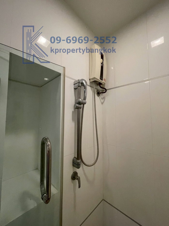รูป ให้เช่า-ทรู ทองหล่อ เพียง 13500 ชั้น 31 ติดต่อ 09-6969-2552 ใกล้ทองหล่อเอกมัย โรงพยาบาลกรุงเทพ ตึกชาญอิสระ - รูปที่ 10/12