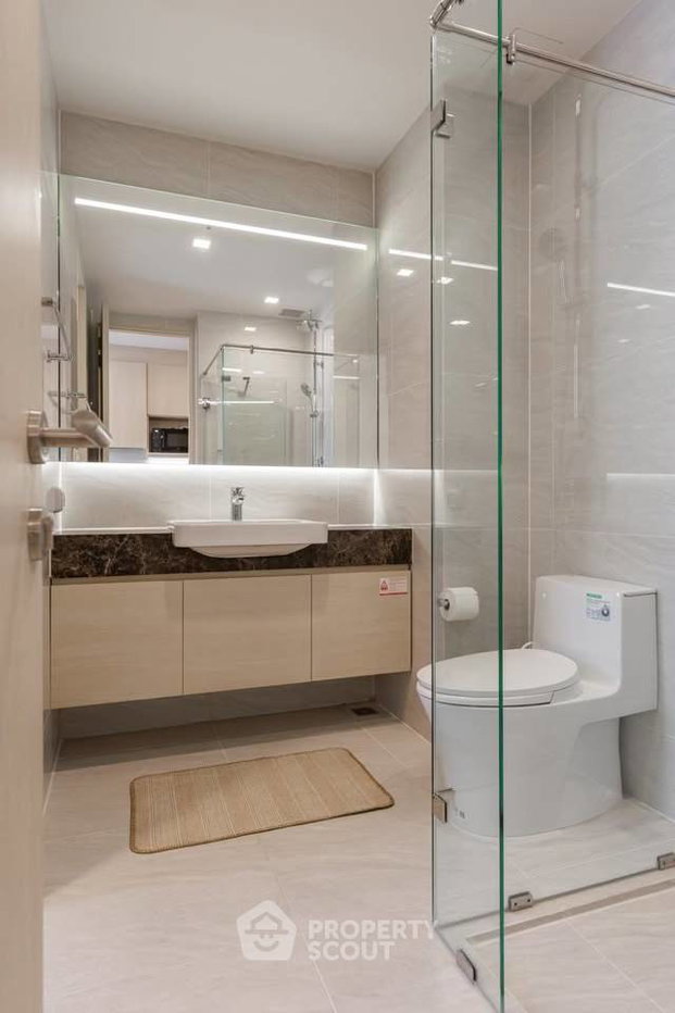 picture 21st-Floor 1-BR At Noble State 39 Near BTS Phrom Phong (ID 3288420) - 9/9