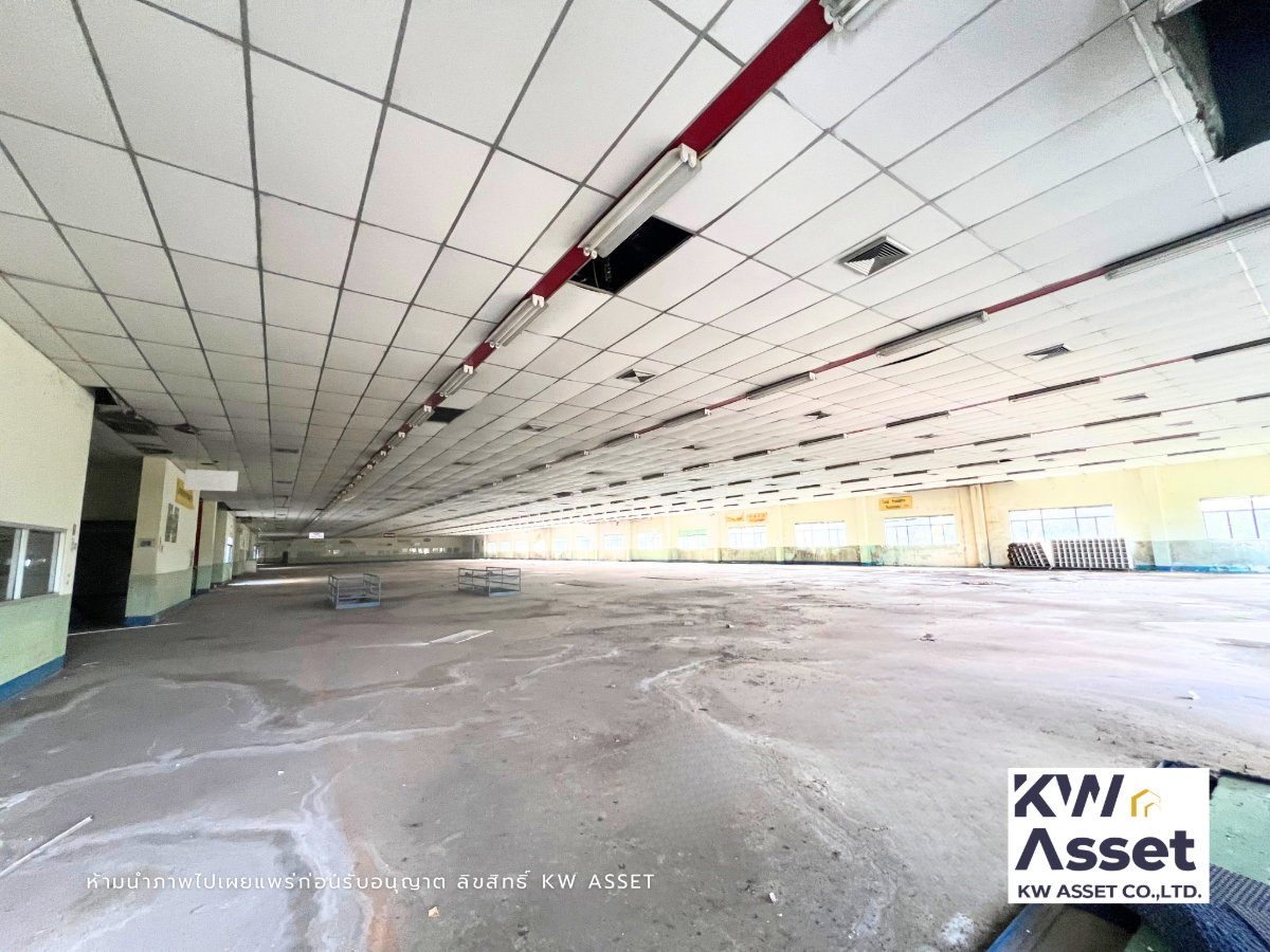 รูป ขายที่ดิน 308 ไร่ แถมฟรีโรงงาน ที่ดินผังม่วงเข้ม ติดถนน304  อ.ศรีมหาโพธิ จ.ปราจีนบุรี ที่ดินเหมาะกับอุตสาหกรรมหนัก - รูปที่ 26/46