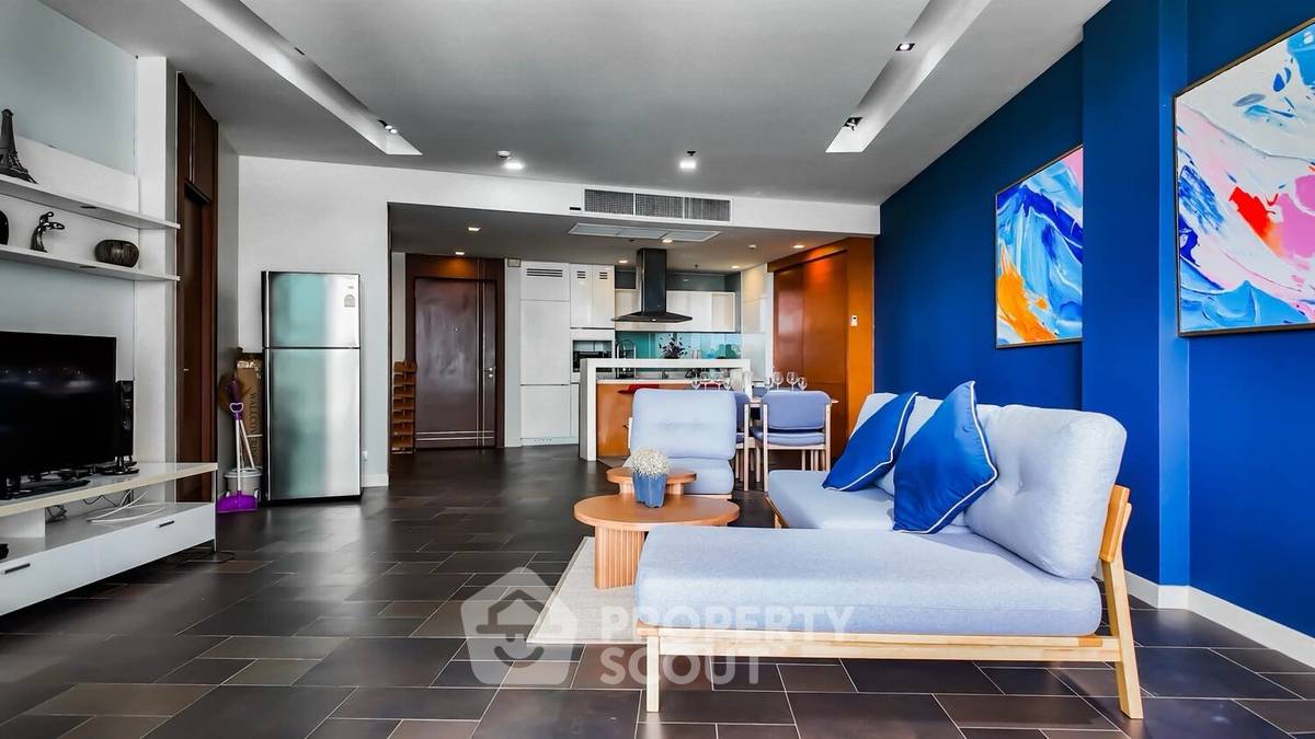 picture Large 2-BR 154 Sqm For Sale At Ananya Beachfront Condominium (ID 3281149) - 10/19