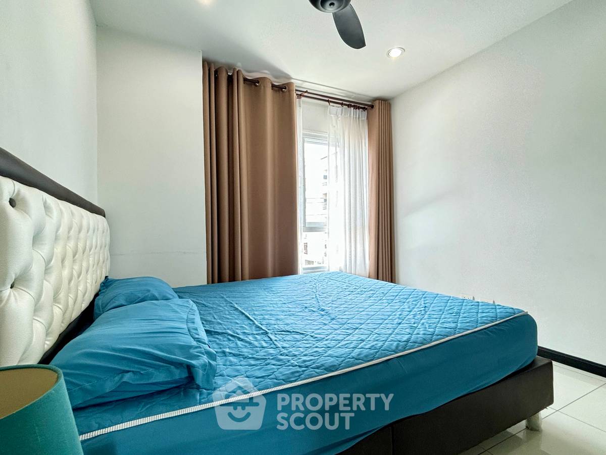 รูป คอนโด 1-ห้องนอน ที่ สยาม โอเรียลทัล เอเลแกนซ์ 2 ใกล้ ถนนพระตำหนัก พัทยา (ID 3280986) - รูปที่ 17/20