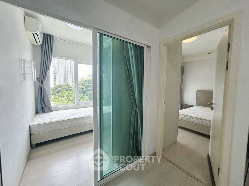 รูป คอนโด 2 ห้องนอน Chapter One Eco Ratchada Huai Khwang ใกล้ MRT Huai Khwang (ID 3286510) - รูปที่ 3/11