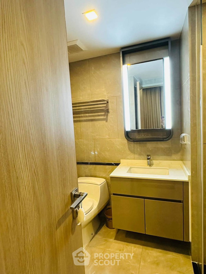 รูป คอนโด 1-ห้องนอน ที่ วันไนน์ไฟว์ อโศก - พระราม 9 ใกล้ MRT พระราม 9 (ID 3288903) - รูปที่ 8/18