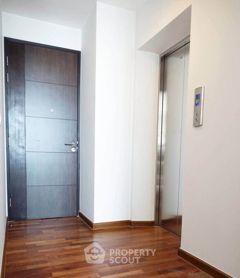 รูป คอนโด 1 ห้องนอน ใกล้ BTS ราชเทวี 300 ม. ที่ Wish Signature Midtown Siam (ID 3147233) - รูปที่ 9/9