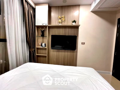 Condos for sale : 31st-Floor 1-BR For Sale At Dusit Grand Condo View (ID 3282296)