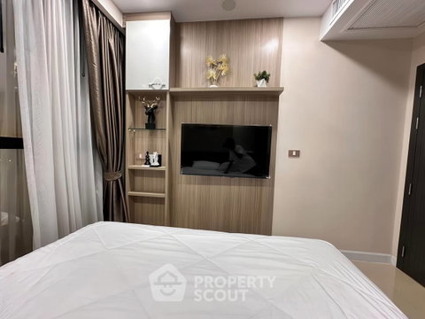 คอนโด 1 ห้องนอน ชั้น 31 ขาย Dusit Grand Condo View จอมเทียน (ID 3282296)