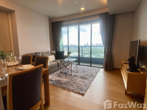 Your Dream Home Awaits: Sophistication, Elegance at Lumpini 24 in Khlong Tan 1160592