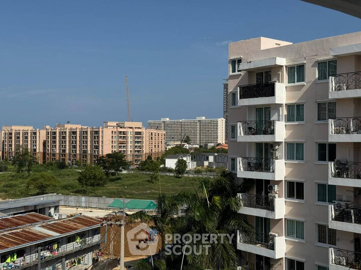 รูป คอนโด 1 ห้องนอน ชั้น 6 Amazon Residence Pattaya Condominiums (ID 3281353) - รูปที่ 1/9