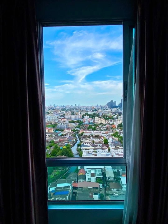 picture Condo for Rent at The Base Sukhumvit 77 (F6909027) - 8/8