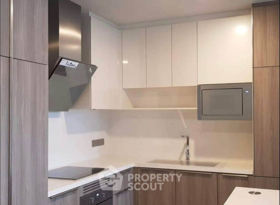 รูป คอนโด 2-ห้องนอน ที่ เซเลส อโศก ใกล้ MRT สุขุมวิท (ID 2993351) - รูปที่ 7/9