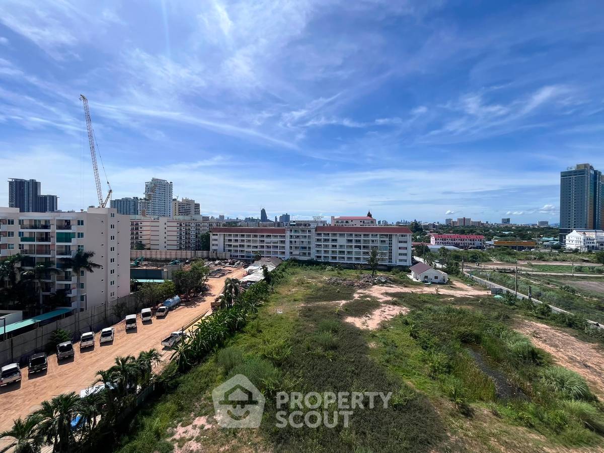 picture 1-BR Condo At Amazon Residence Pattaya, Nong Prue (ID 3281333) - 5/9