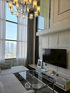 คอนโด 1-ห้องนอน ที่ ไนท์บริดจ์ ไพรม์ สาทร ใกล้ BTS เซนต์หลุยส์ (ID 2926631)