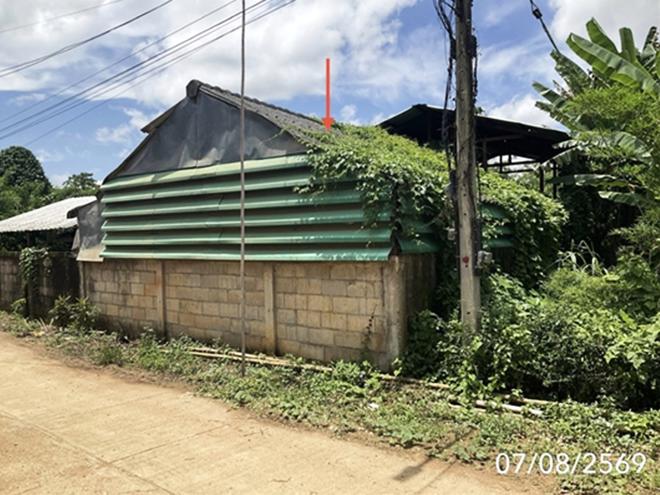 picture HOME 249 Sq.w. Wieng Kaen Chiang Rai for 1.5M - 19/45