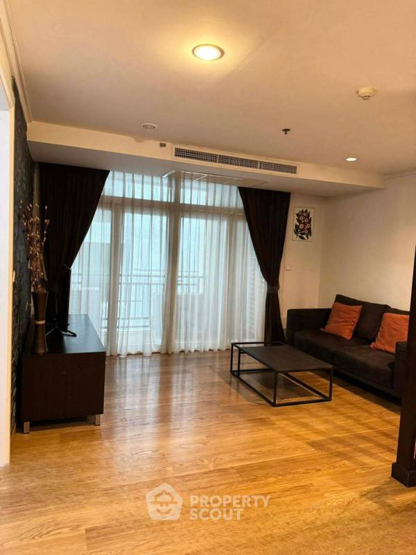 รูป คอนโด 3 ห้องนอน 140 ตร.ม. วัฒนา สวีท ใกล้ BTS นานา 400 ม. (ID 2841884) - รูปที่ 2/3