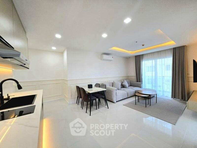 picture Great Value 1-BR Condo For Sale At One Tower Pratamnak, Chon Buri (ID 3280974) - 4/20