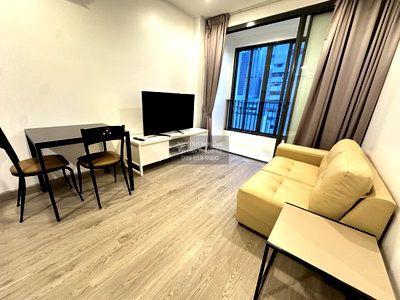 Condos for rent : 🔥🔥🔥 For Rent Condo , Ideo Mobi Phayathai , BTS-Phaya Thai , Thung Phaya Thai , Rat Thewi , Bangkok , CX-96961 ✅ Live chat with us ADD LINE @connexproperty ✅ 🔥🔥🔥