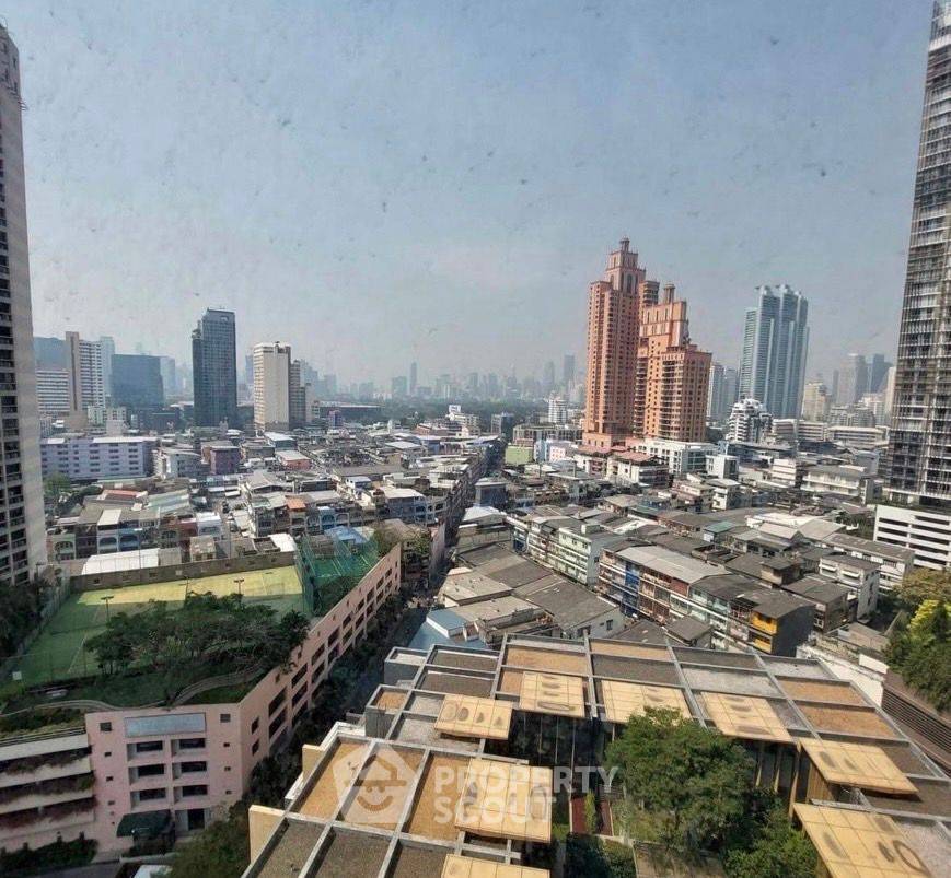 picture 2-BR Condo at The Lumpini 24 near BTS Phrom Phong (ID 1476115) - 14/15