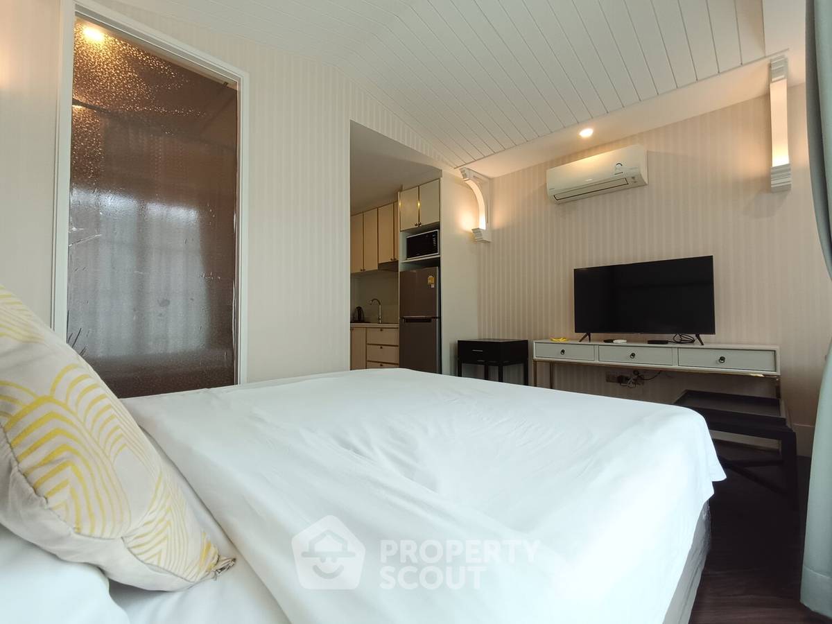 รูป ขายคอนโด 1 ห้องนอน Grand Florida Beachfront Pattaya (ID 3280940) - รูปที่ 7/30