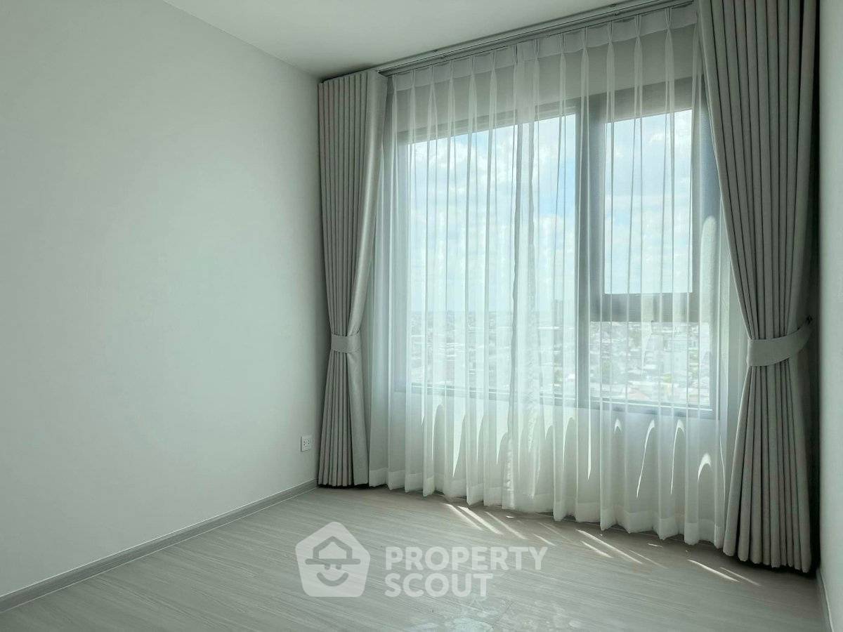 รูป คอนโด 2 ห้องนอน ชั้น 16 Life Sathorn Sierra ห่าง BTS ตลาดพลู 400 เมตร (ID 2962166) - รูปที่ 9/11