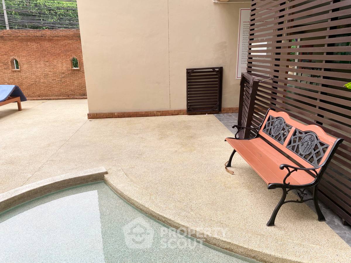 รูป คอนโด 1-ห้องนอน ที่ เอคเซคคิวทิฟ เรสซิเดนซ์ 4 ใกล้ ถนนพระตำหนัก พัทยา (ID 3281681) - รูปที่ 4/56