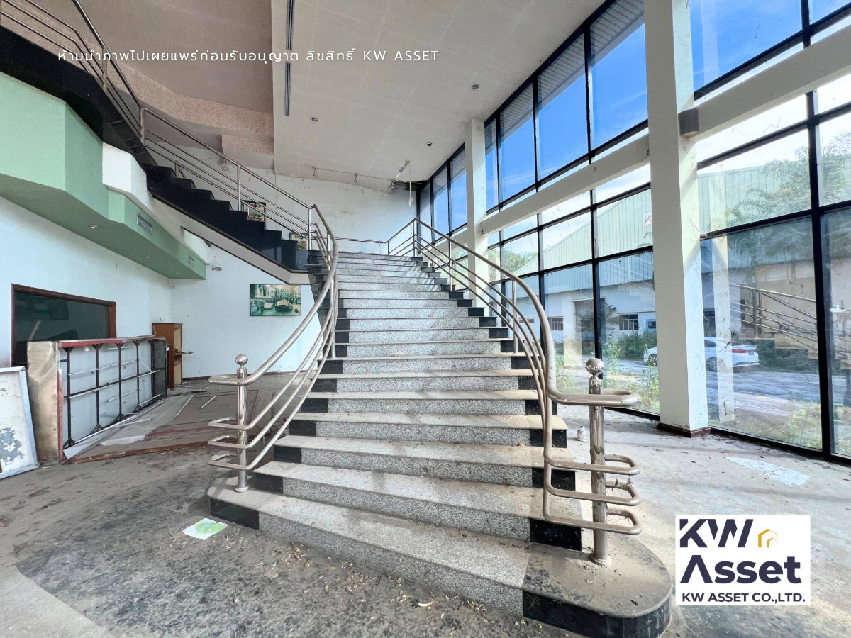 รูป ขายที่ดิน 308 ไร่ แถมฟรีโรงงาน ที่ดินผังม่วงเข้ม ติดถนน304  อ.ศรีมหาโพธิ จ.ปราจีนบุรี ที่ดินเหมาะกับอุตสาหกรรมหนัก - รูปที่ 5/46